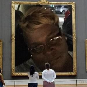 Meet your Posher, Mika